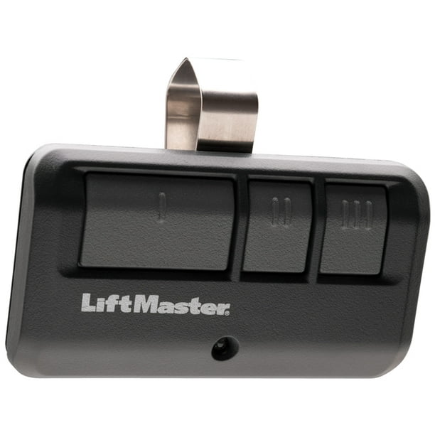 LiftMaster 373LM Garage Door Remote Control for sale online
